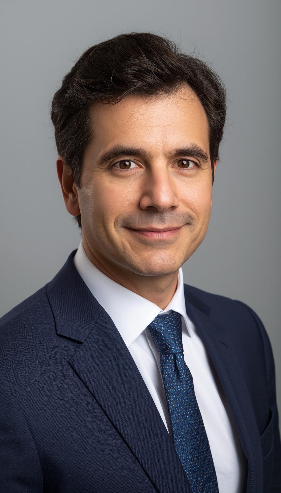 Nikolaos Papadopoulos