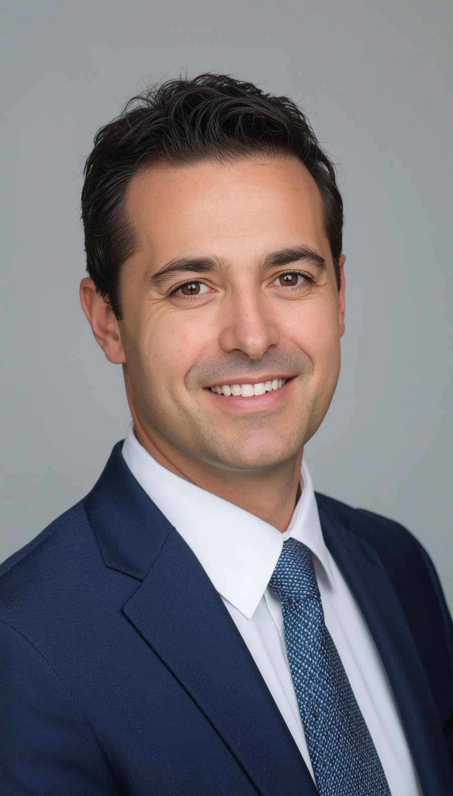 Nikolaos Papadopoulos